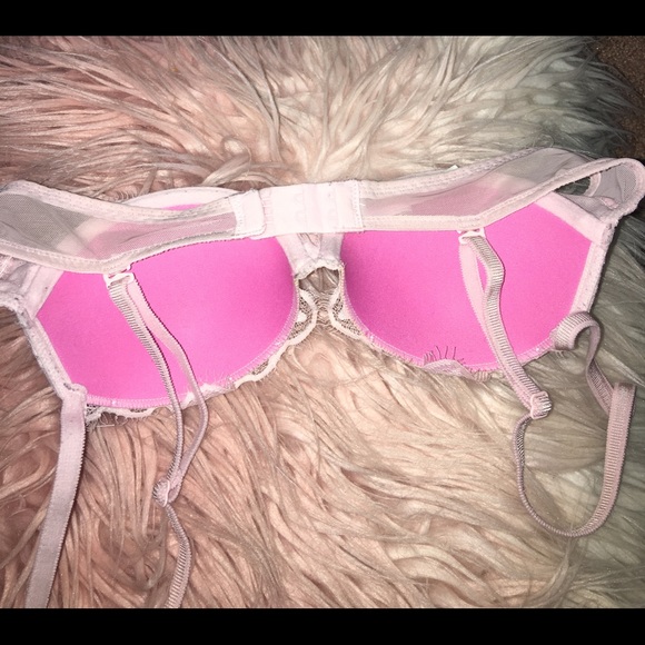 PINK by Victoria’s Secret Bra. Barely worn. - Picture 6 of 6